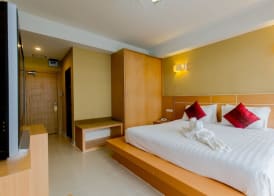 Aspery Hotel 5