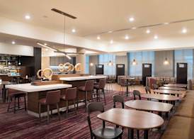 Courtyard by Marriott Mt. Pleasant at Central Michigan University 3