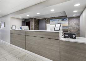 Best Western Salisbury Plaza 4