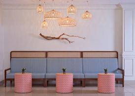 Marriott Hutchinson Island Resort & Beach Villas, Golf & Marina 3