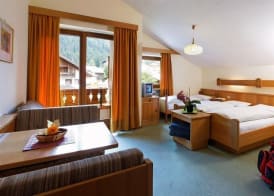 Hotel Genziana 3