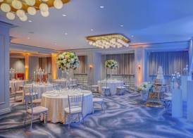 Le Meridien Washington, DC, The Madison 3