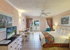 Butterfly Beach Hotel 4