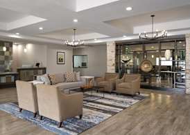 Best Western Plus College Station Inn & Suites 3