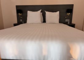 La Bourse Hotel 5