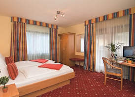 Günstige Zimmer im Spessart 4