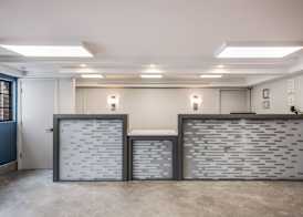 Quality Inn Hampton - Newport News 4