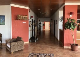 Antica Perla Residence Hotel 3