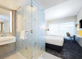 Holiday Inn Express ADELAIDE CITY CENTRE by IHG 5