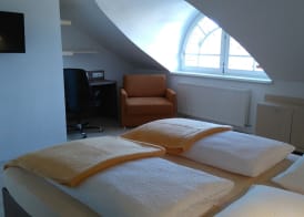 Pension Elisabeth - Rooms & Apartments 3