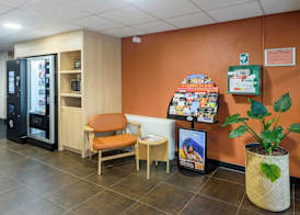B&B HOTEL Toulouse Cité de l'Espace Hurel 3