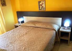 Hotel La Querceta 5
