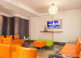 Hotel Marcus 3