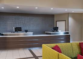 Residence Inn by Marriott Denton 2