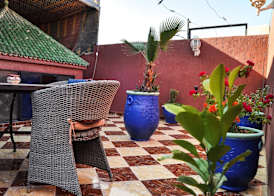 Riad Fattouma Kasba 3