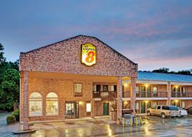 Super 8 by Wyndham Marietta/West/Atl Area 2