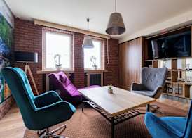 Hotel Diament Zabrze - Gliwice 5