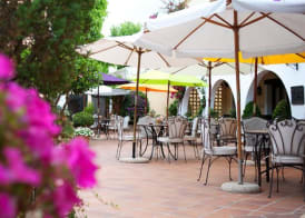 Hotel Bahia 4