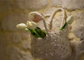 Rooms Villa Duketis 3