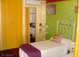 Camping Torremolinos 2
