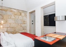 Trindade Premium Suites & Apartments 5