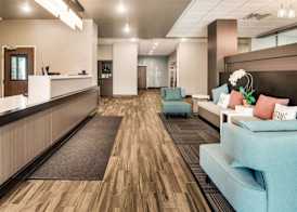 Sleep Inn Dallas Northwest - Irving 4