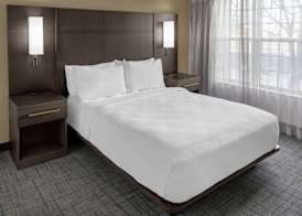 Residence Inn by Marriott Albuquerque North 4