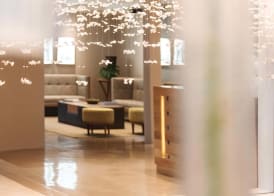 Cape Town Hollow Boutique Hotel CBD 2