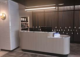 Delta Hotels by Marriott Muskegon Convention Center 3