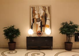 Luxury Suites International at The Signature 2