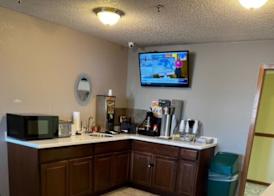 Super 8 by Wyndham Smithville Kansas City 4