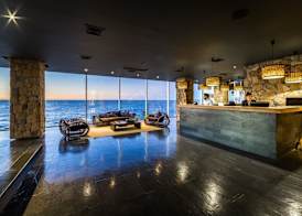 Radisson Blu Acqua Hotel & Spa Concon 2