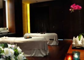 Guangzhou Carat Hotel 4