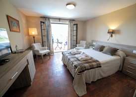 Villa Turística de Grazalema 4