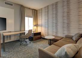 Residence Inn Fort Lauderdale Coconut Creek 4