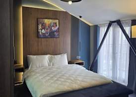 Loft Tepe Hotel 4