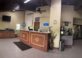 Executive inn 2