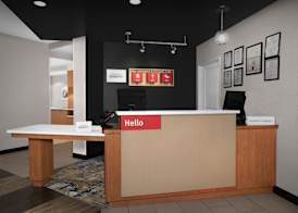 TownePlace Suites Bridgeport Clarksburg 4