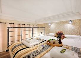 Cosy Apartment - 1br/3p - Arc de Triomphe 3
