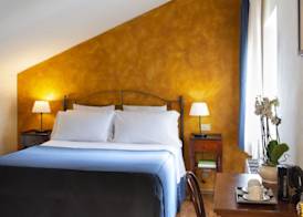 L'Antico Pozzo Boutique Historic Hotel in San Gimignano 5