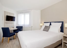 Sejours & Affaires Paris-Davout 3