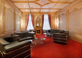 Acom Hotel Berlin Kurfürstendamm 5