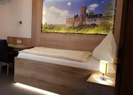 DORMERO Moselhotel Koblenz-Alken 3
