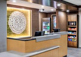 Fairfield Inn by Marriott Bangor 5