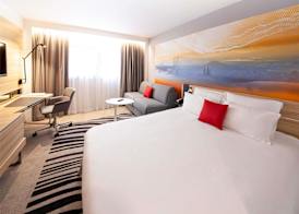 Novotel Clermont-Ferrand 5