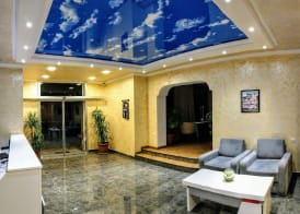 Georgia Hotel 2