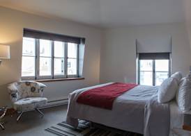 Hotel Le Saint-Paul 5