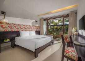 Emerald Hoi An Riverside Resort 5