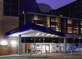 Novotel Sheffield Centre 2