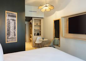 MERCURE NIMES CENTRE ARENES 4